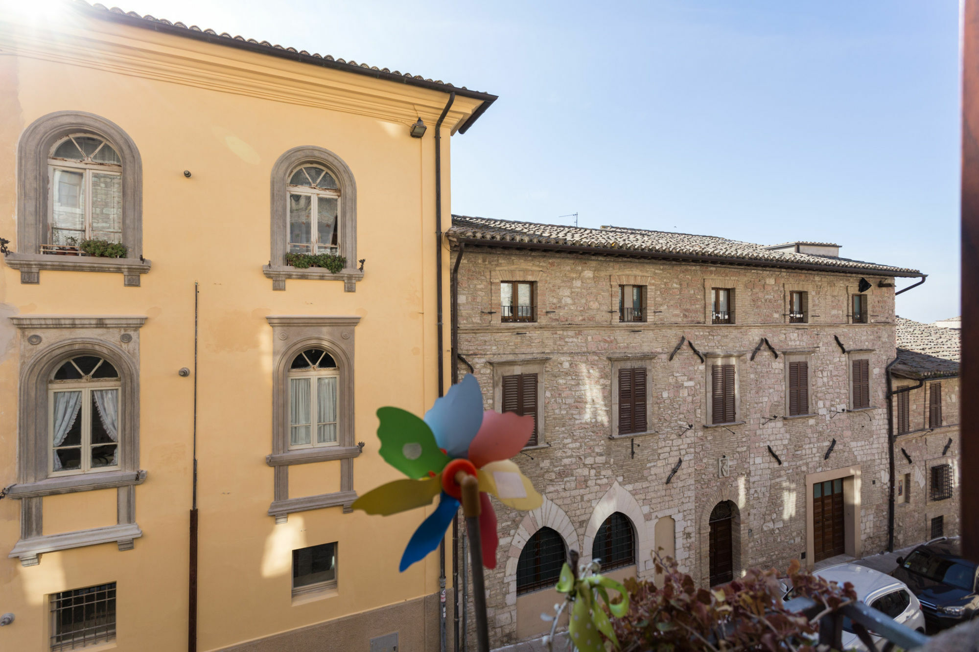 B&B New Day Assisi Exterior photo